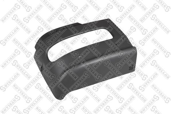 Bumper 87-25530-SX
