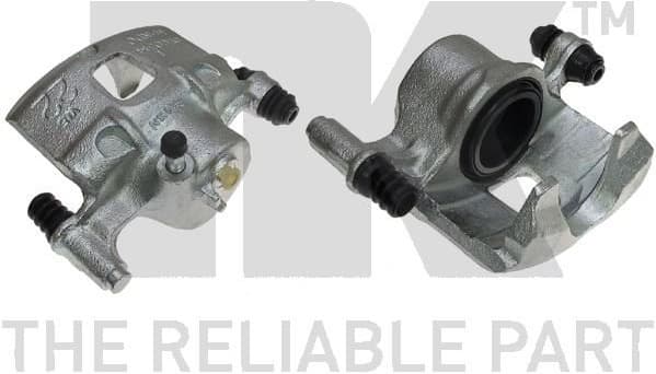 Brake Caliper 213401