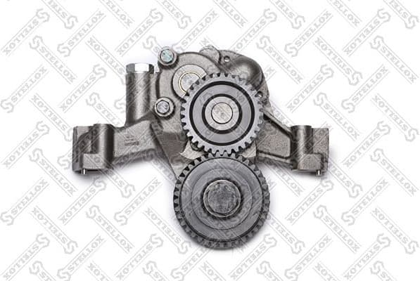 Oil Pump 81-96008-SX