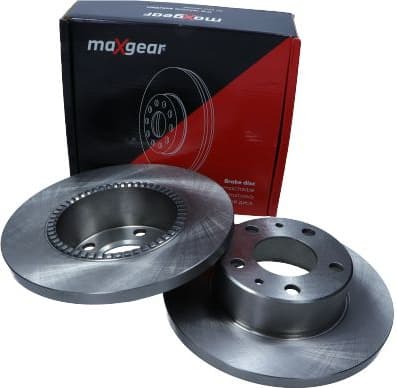 Brake Disc 19-1852 - image 2