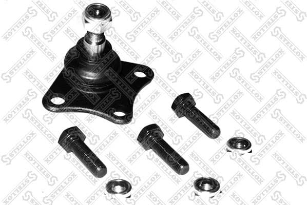 Ball Joint 52-02585-SX
