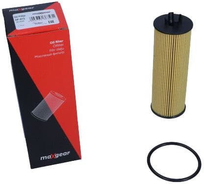Oil Filter 26-2030 - image 2