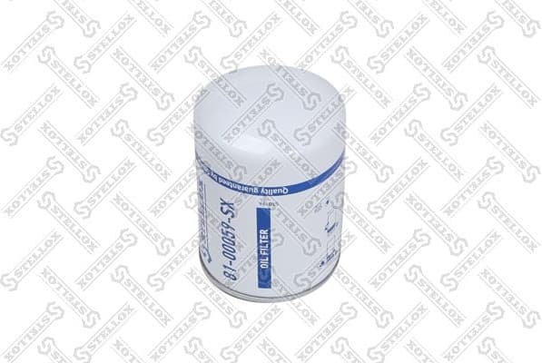 Oil Filter 81-00059-SX