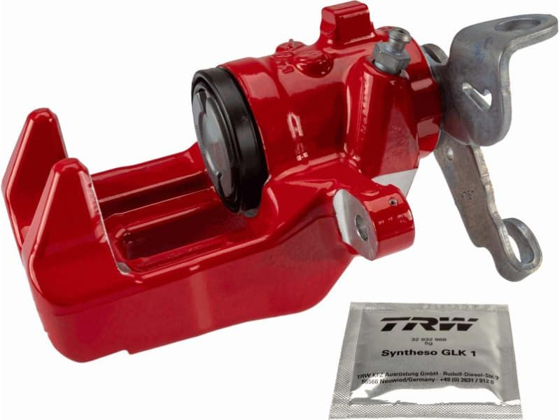 Brake Caliper BHN1409E