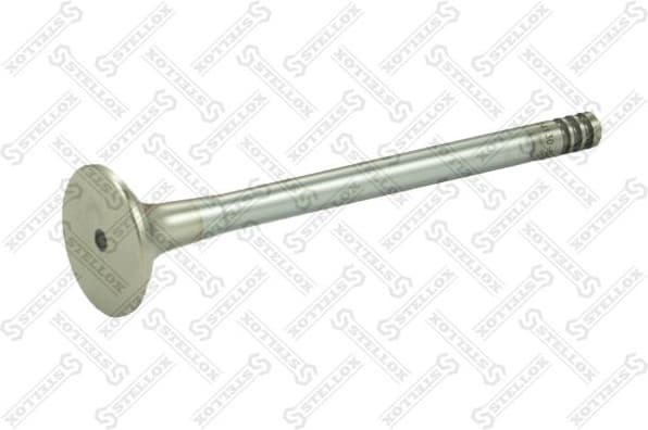 Exhaust Valve 01-24130-SX