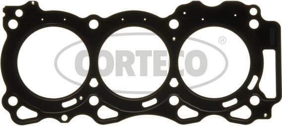 Gasket, cylinder head 83403210