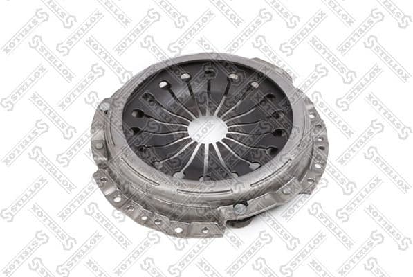 Clutch Pressure Plate 07-02806-SX