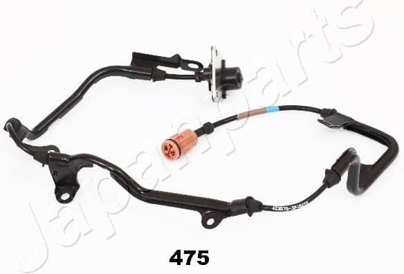 Sensor, wheel speed ABS-475 - image 2