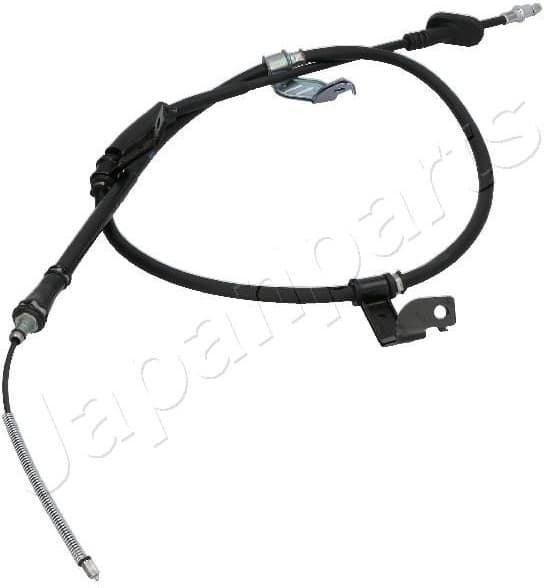 Cable Pull, parking brake BC-K30L - image 3