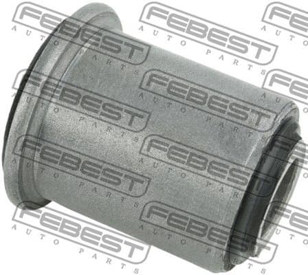 Mounting, control/trailing arm CRAB-047