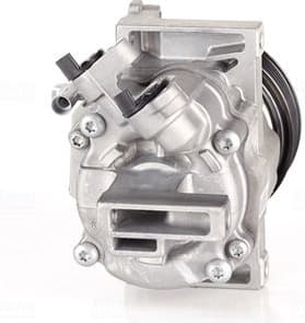 Compressor, air conditioning ** FIRST FIT ** 89399 - image 4