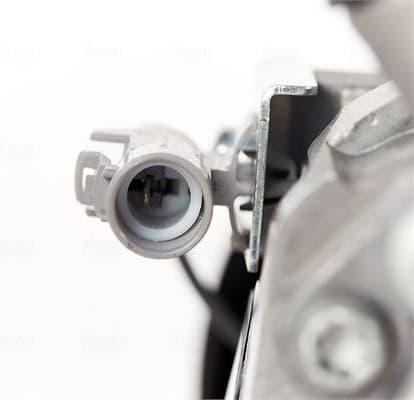 Compressor, air conditioning ** FIRST FIT ** 89399 - image 5