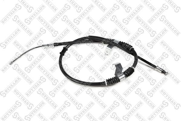 Cable Pull, parking brake 29-98657-SX