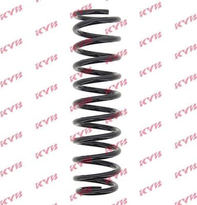 Suspension Spring K-Flex RD2369