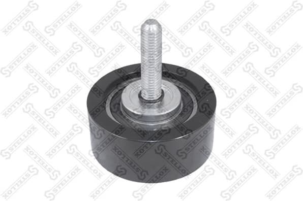 Tensioner Pulley, V-ribbed belt 81-22047-SX