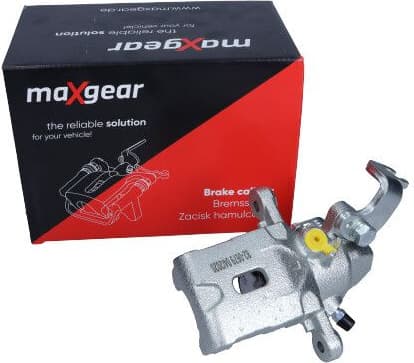 Brake Caliper 82-0679