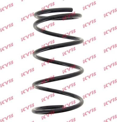 Suspension Spring K-Flex RI6154