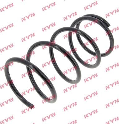 Suspension Spring K-Flex RI6154 - image 2