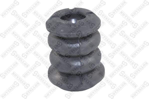 Rubber Buffer, suspension 11-71009-SX