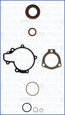 Gasket Kit, crankcase 54155800