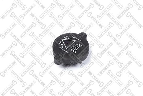Cap, radiator 75-50963-SX