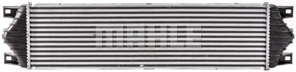 Charge Air Cooler BEHR CI 20 000S - image 5