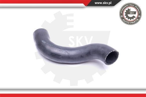 Charge Air Hose 43SKV349 - image 2