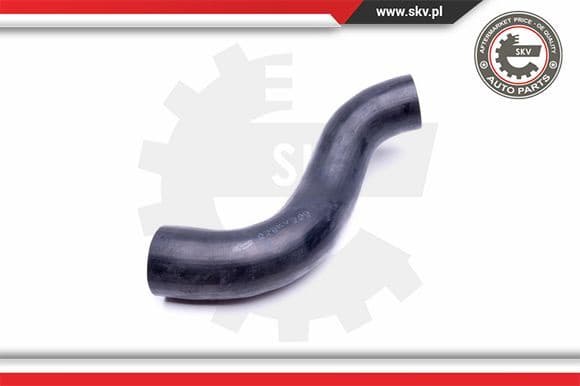 Charge Air Hose 43SKV349 - image 3