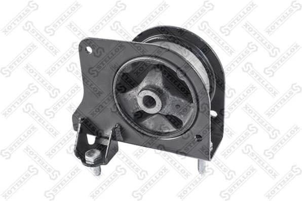 Mounting, engine 25-17282-SX - image 2