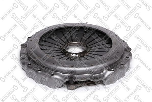 Clutch Pressure Plate 83-04744-SX