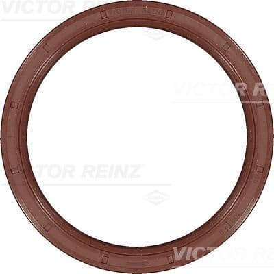 Shaft Seal, crankshaft 81-54098-00