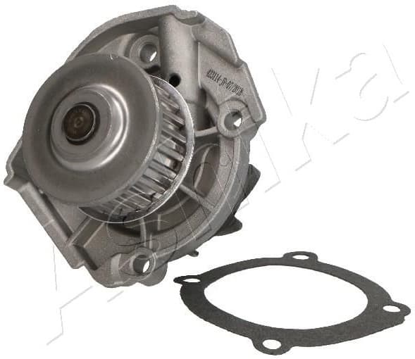 Water Pump, engine cooling 35-00-0202