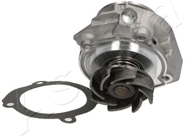 Water Pump, engine cooling 35-00-0202 - image 2