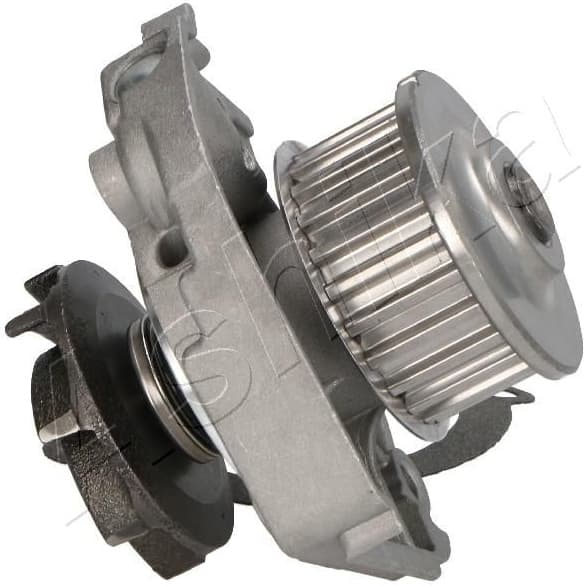 Water Pump, engine cooling 35-00-0202 - image 3