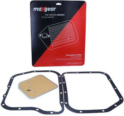 Hydraulic Filter, automatic transmission 26-1661 - image 2