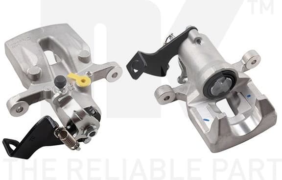 Brake Caliper 2134108