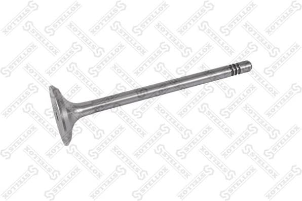 Exhaust Valve 01-24289-SX
