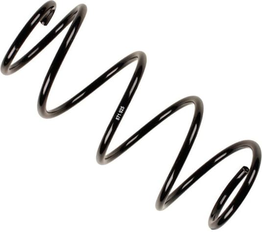 Suspension Spring BILSTEIN - B3 OE Replacement 36-218097