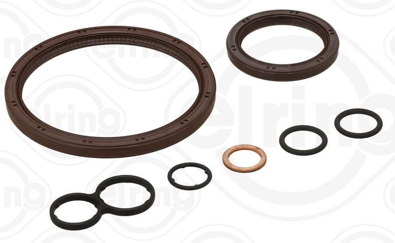 Gasket Kit, crankcase 891.790