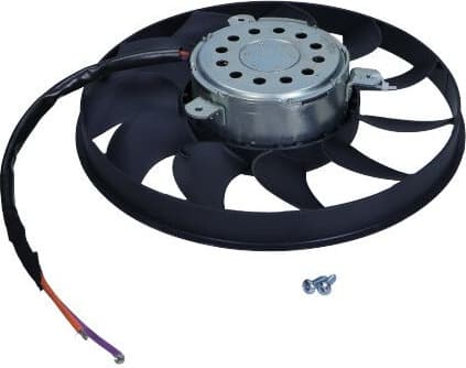 Fan, engine cooling AC230120
