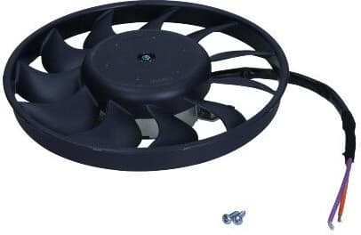 Fan, engine cooling AC230120 - image 2