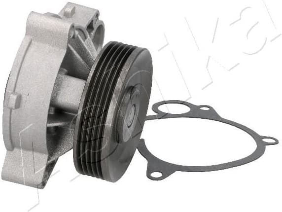 Water Pump, engine cooling 35-00-0108 - image 3