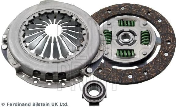 Clutch Kit ADBP300034
