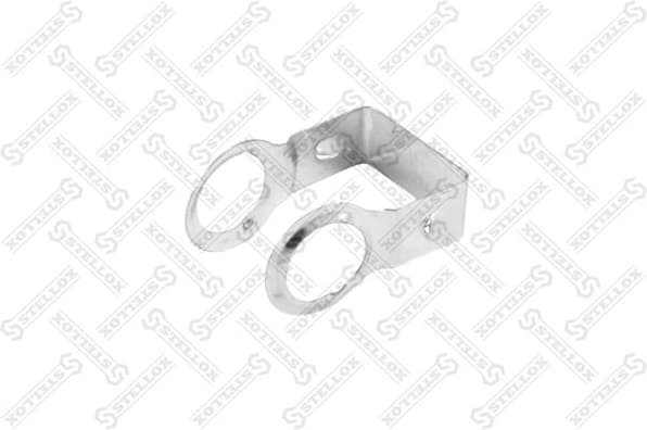 Retaining Plate, brake shoe pins 85-10101-SX