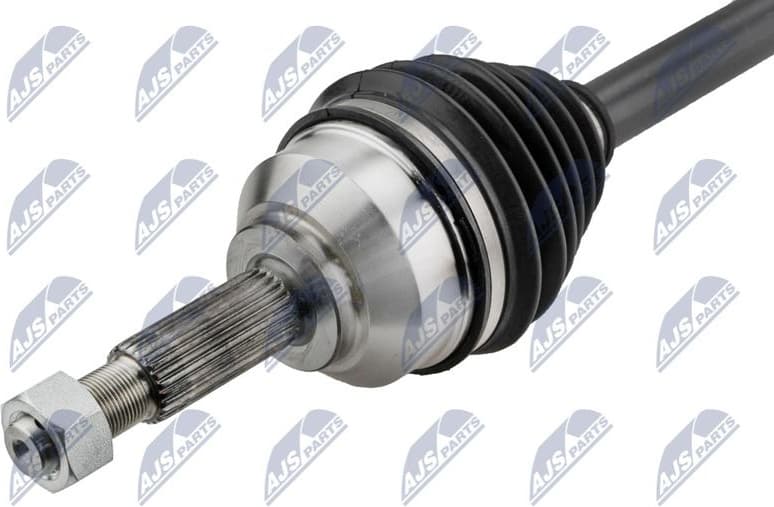 Drive Shaft NPW-CH-106 - image 2