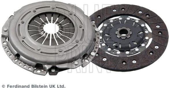 Clutch Kit SMARTFIT Solution Kit ADF1230135