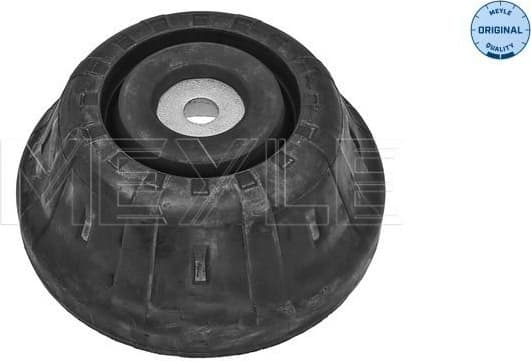 Suspension Strut Support Mount MEYLE-ORIGINAL: True to OE. 100 412 2042 - image 2