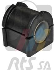 Mounting, stabiliser bar 035.00170