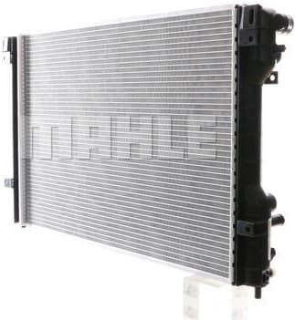 Radiator, engine cooling BEHR CR 561 000S - image 6
