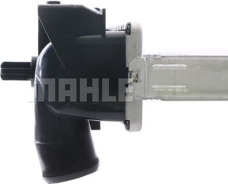 Radiator, engine cooling BEHR CR 561 000S - image 9